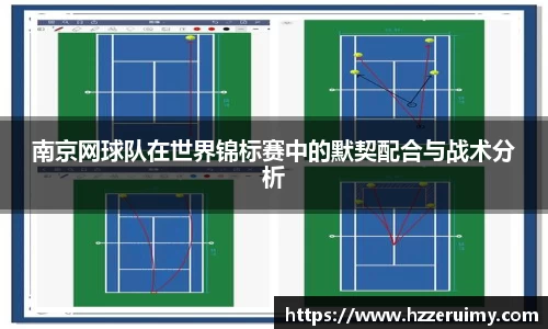 南京网球队在世界锦标赛中的默契配合与战术分析
